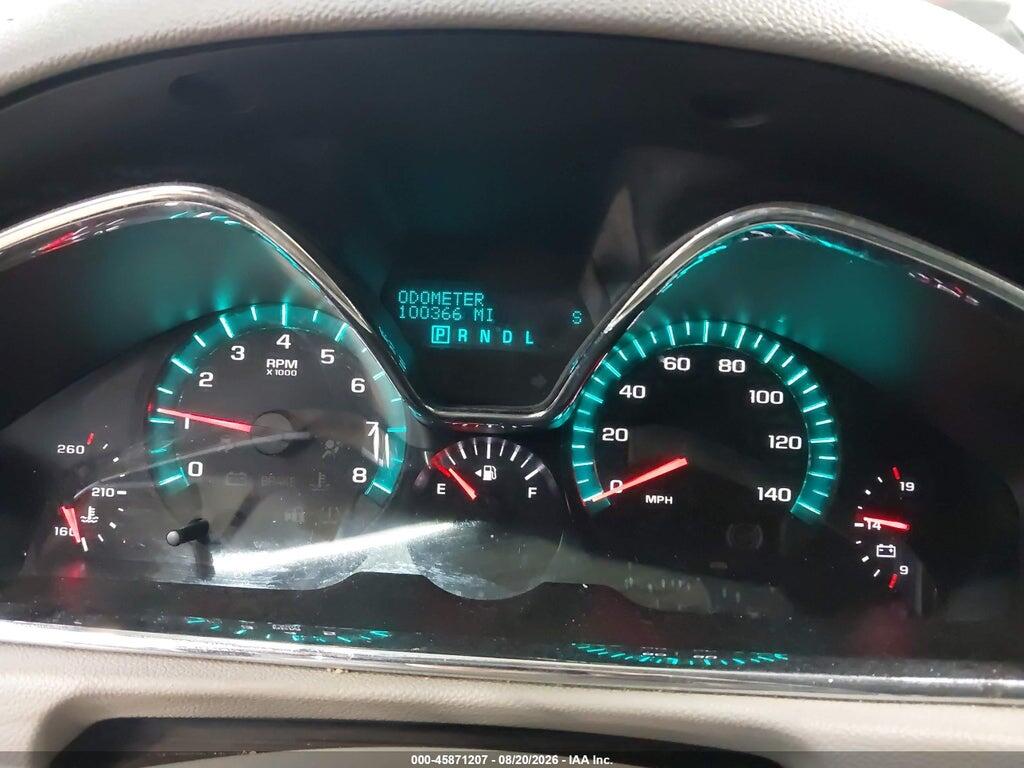 1GNKVFKDXHJ253806 2017 CHEVROLET TRAVERSE photo no. 7