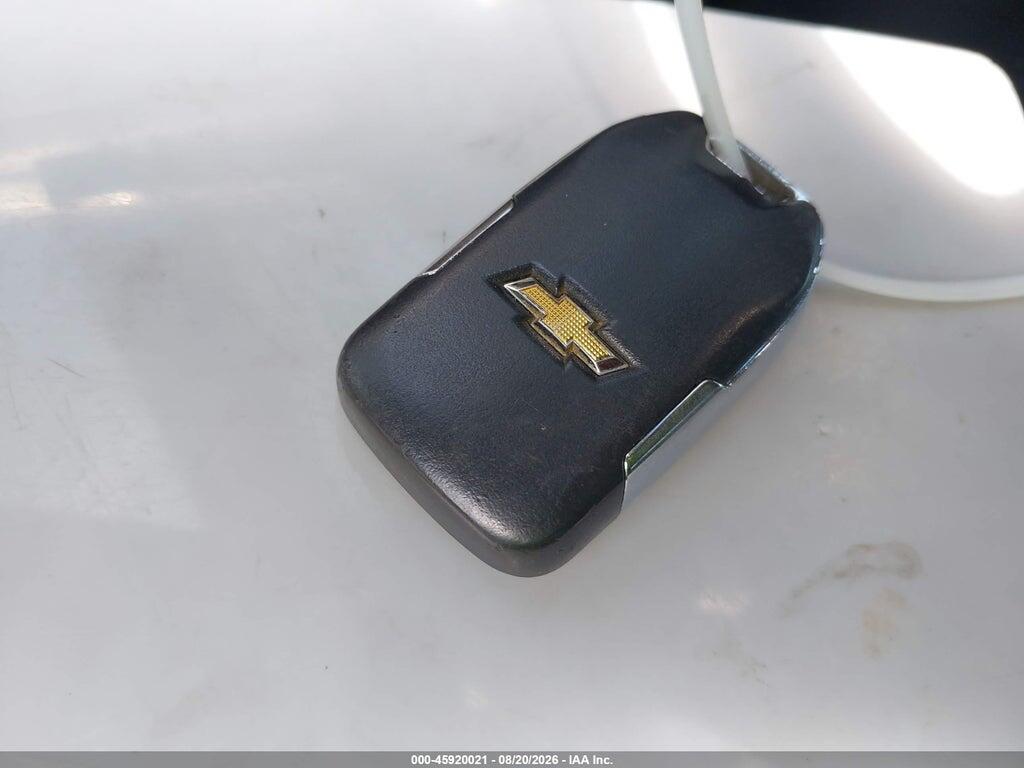 1GNSKJKC0FR117783 2015 CHEVROLET SUBURBAN photo no. 11