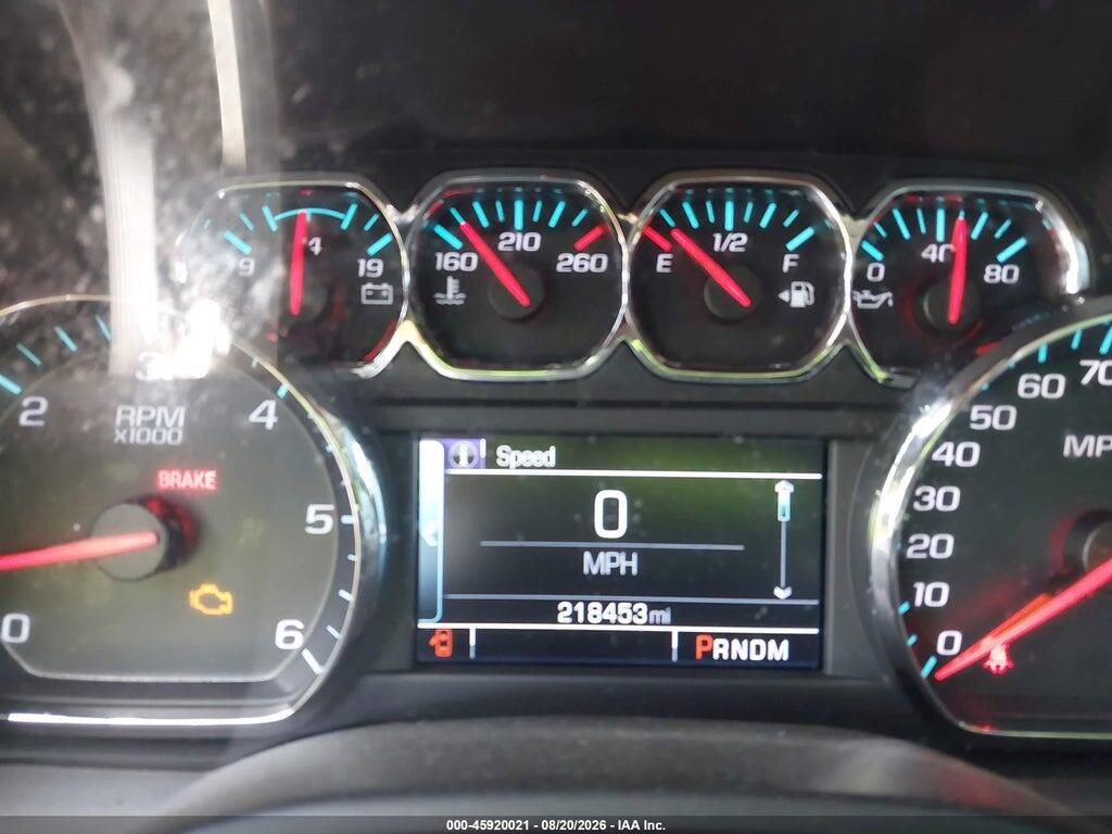 1GNSKJKC0FR117783 2015 CHEVROLET SUBURBAN photo no. 7