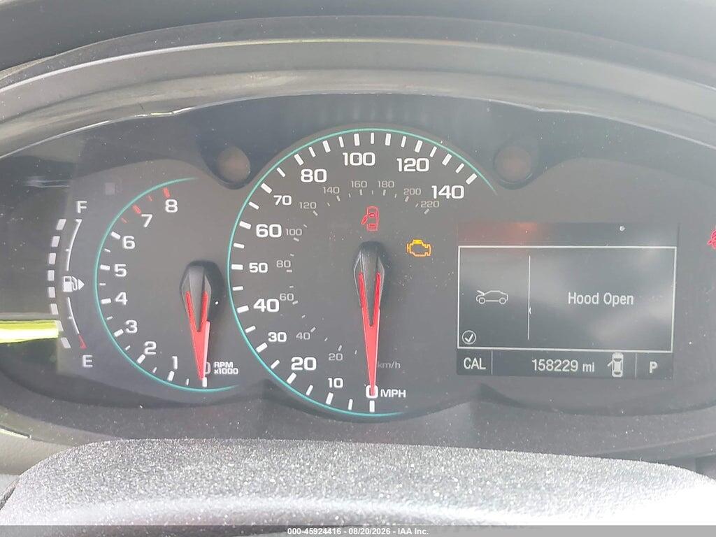 3GNCJLSB0HL283824 2017 CHEVROLET TRAX photo no. 7