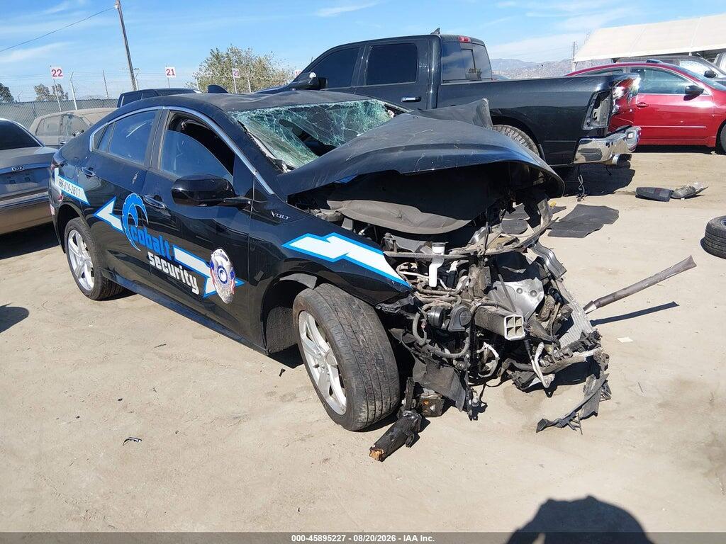 2017 CHEVROLET VOLT 1G1RC6S56HU139766