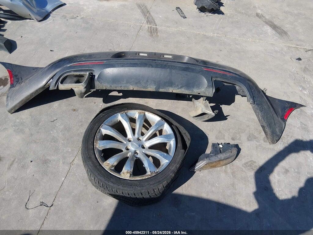 2C3CCAEG5HH570068 2017 CHRYSLER 300C photo no. 12