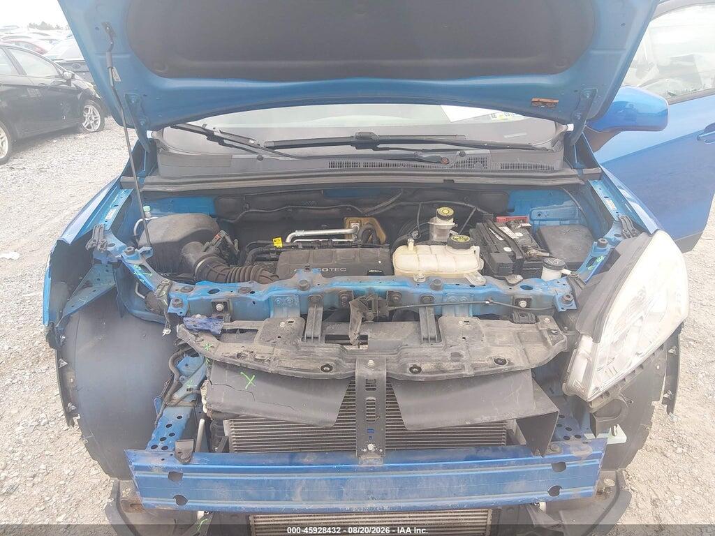 KL7CJPSB5FB097224 2015 CHEVROLET TRAX photo no. 10