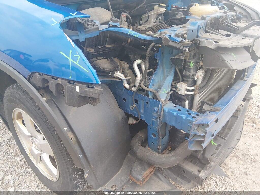 KL7CJPSB5FB097224 2015 CHEVROLET TRAX photo no. 6