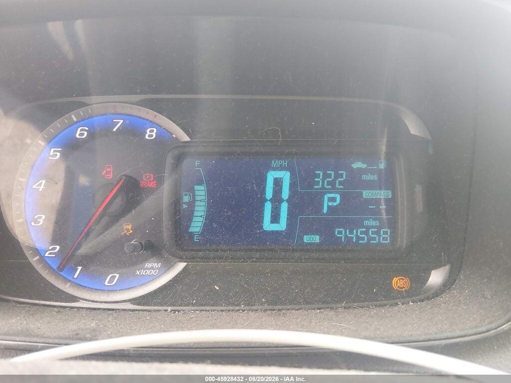 KL7CJPSB5FB097224 2015 CHEVROLET TRAX photo no. 7