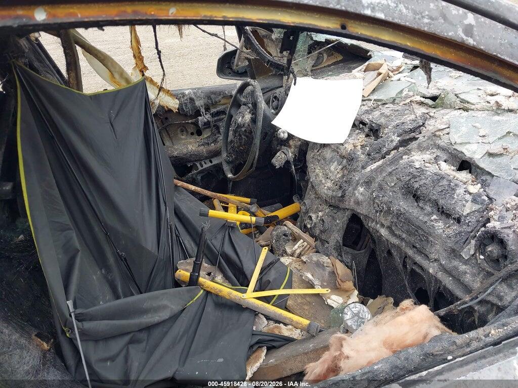 KL7CJKSB5FB206865 2015 CHEVROLET TRAX photo no. 5