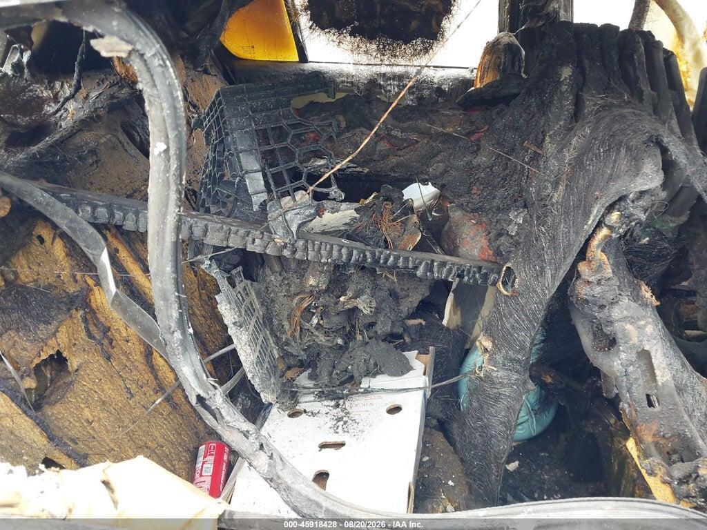 KL7CJKSB5FB206865 2015 CHEVROLET TRAX photo no. 8