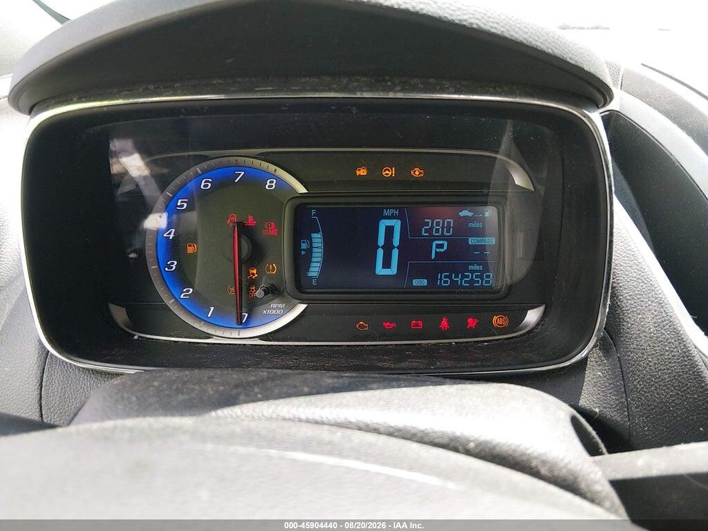 KL7CJRSB4FB143377 2015 CHEVROLET TRAX photo no. 7