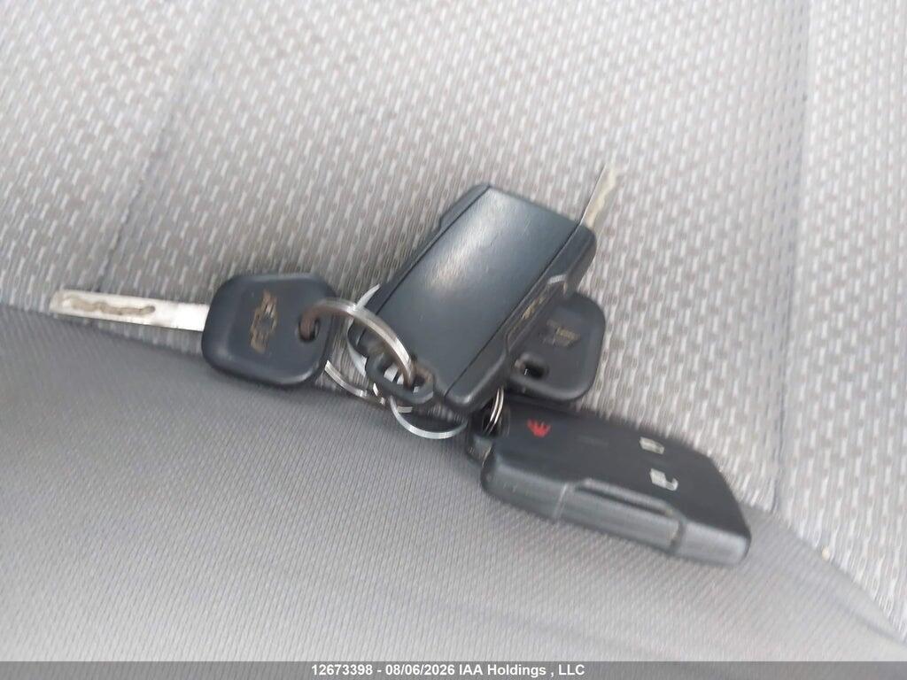 3GCUKPEC5JG249141 2018 CHEVROLET SILVERADO 1500 photo no. 11