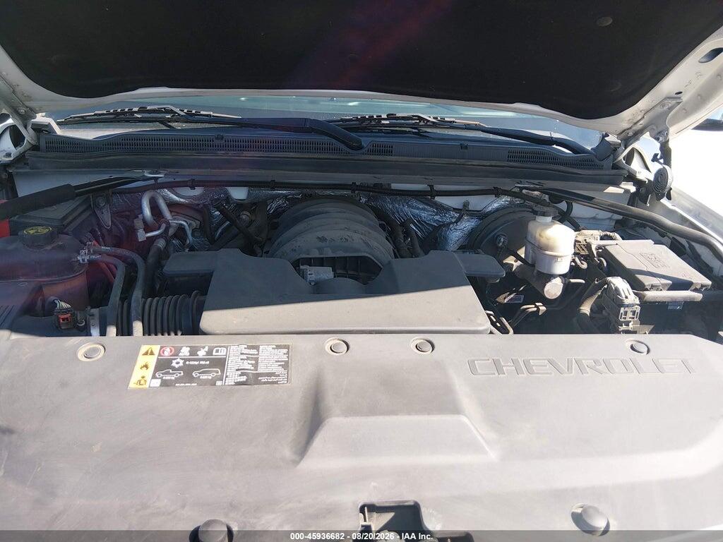 1GNSCJKC8JR101451 2018 CHEVROLET SUBURBAN photo no. 10