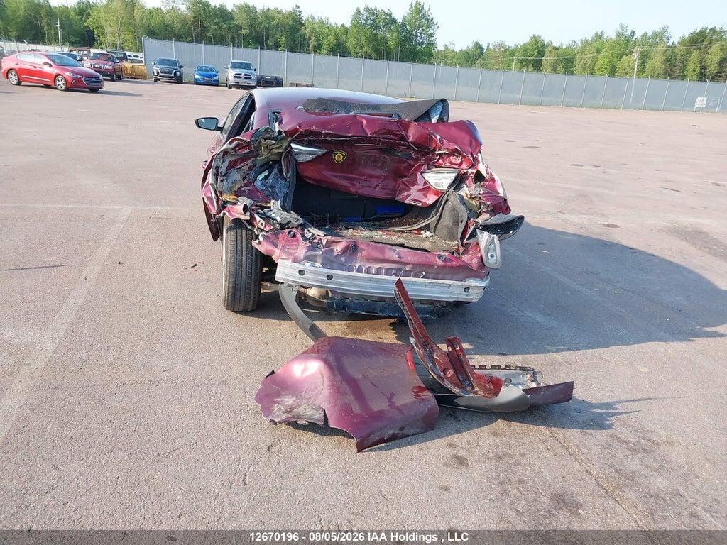 1C3CCCAB1FN620619 2015 CHRYSLER 200 photo no. 10