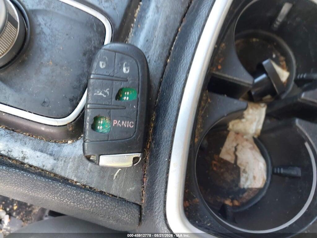 2C3CCAAG2FH749283 2015 CHRYSLER 300 photo no. 11