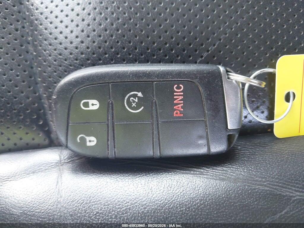 3C4PDDEG0GT117395 2016 DODGE JOURNEY photo no. 11