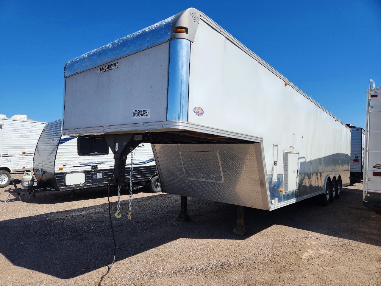 1999 OTHE OTHER 48FRG363741012480