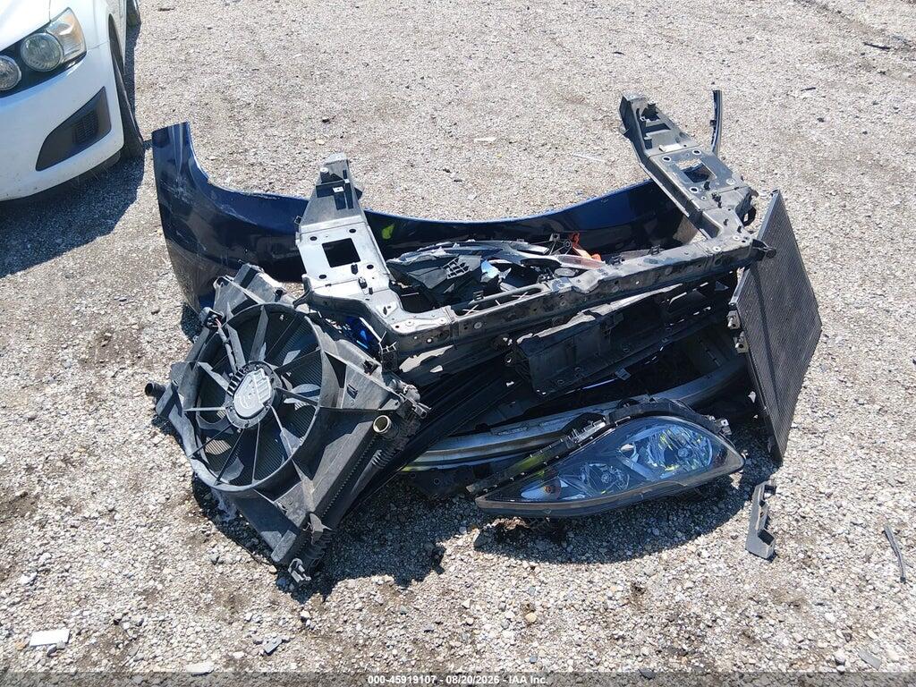 2C4RC1CG2JR130057 2018 CHRYSLER PACIFICA photo no. 11