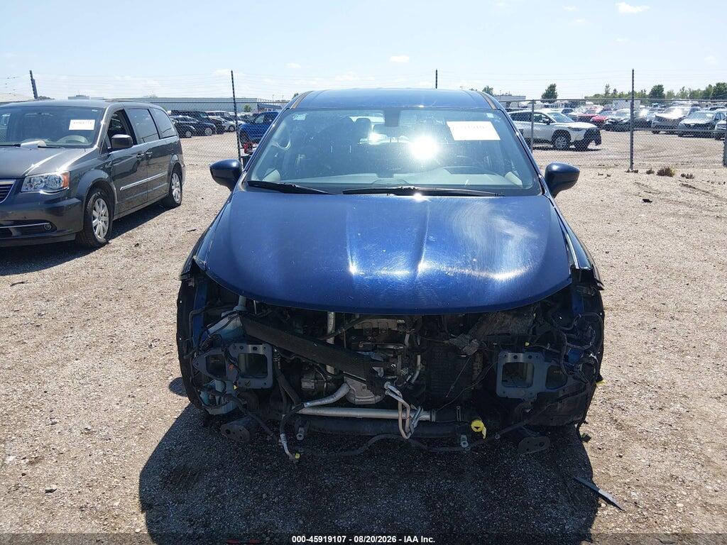 2C4RC1CG2JR130057 2018 CHRYSLER PACIFICA photo no. 12