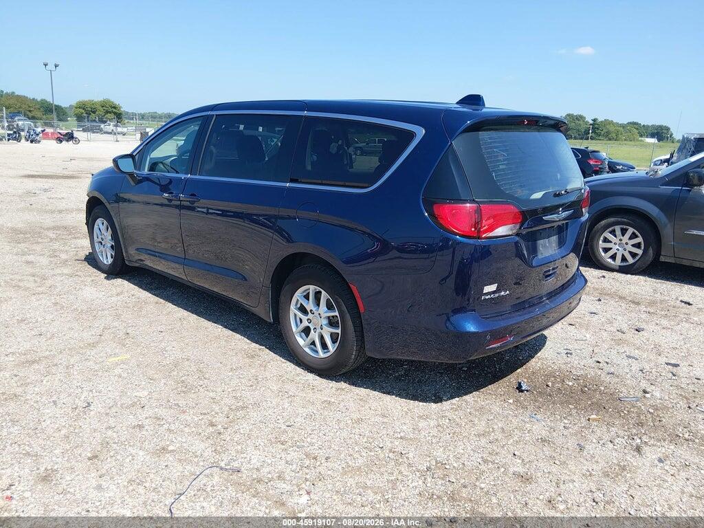 2C4RC1CG2JR130057 2018 CHRYSLER PACIFICA photo no. 3
