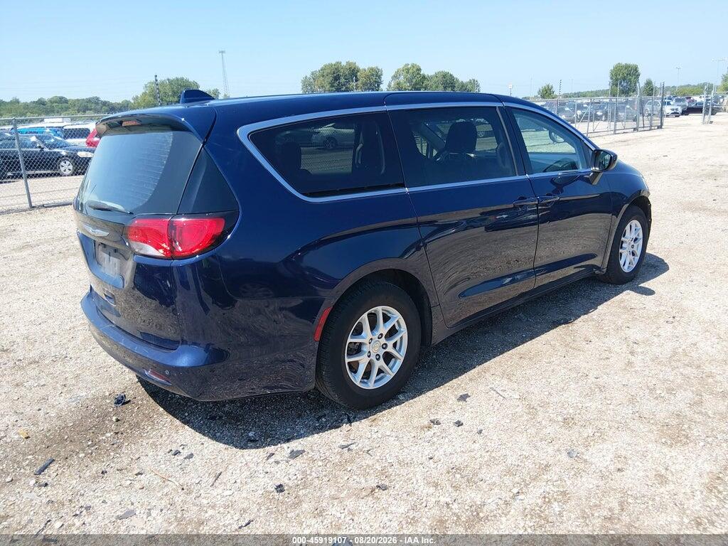 2C4RC1CG2JR130057 2018 CHRYSLER PACIFICA photo no. 4