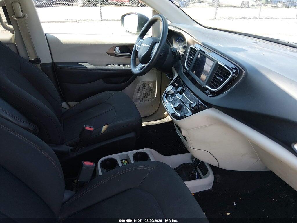 2C4RC1CG2JR130057 2018 CHRYSLER PACIFICA photo no. 5