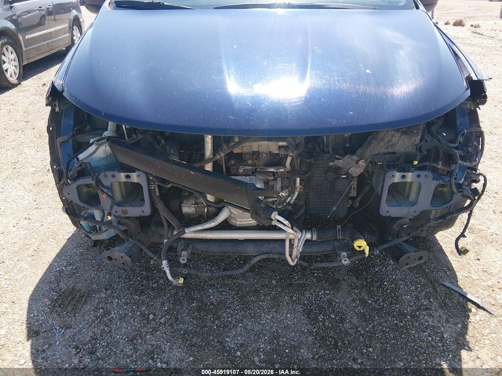2C4RC1CG2JR130057 2018 CHRYSLER PACIFICA photo no. 6