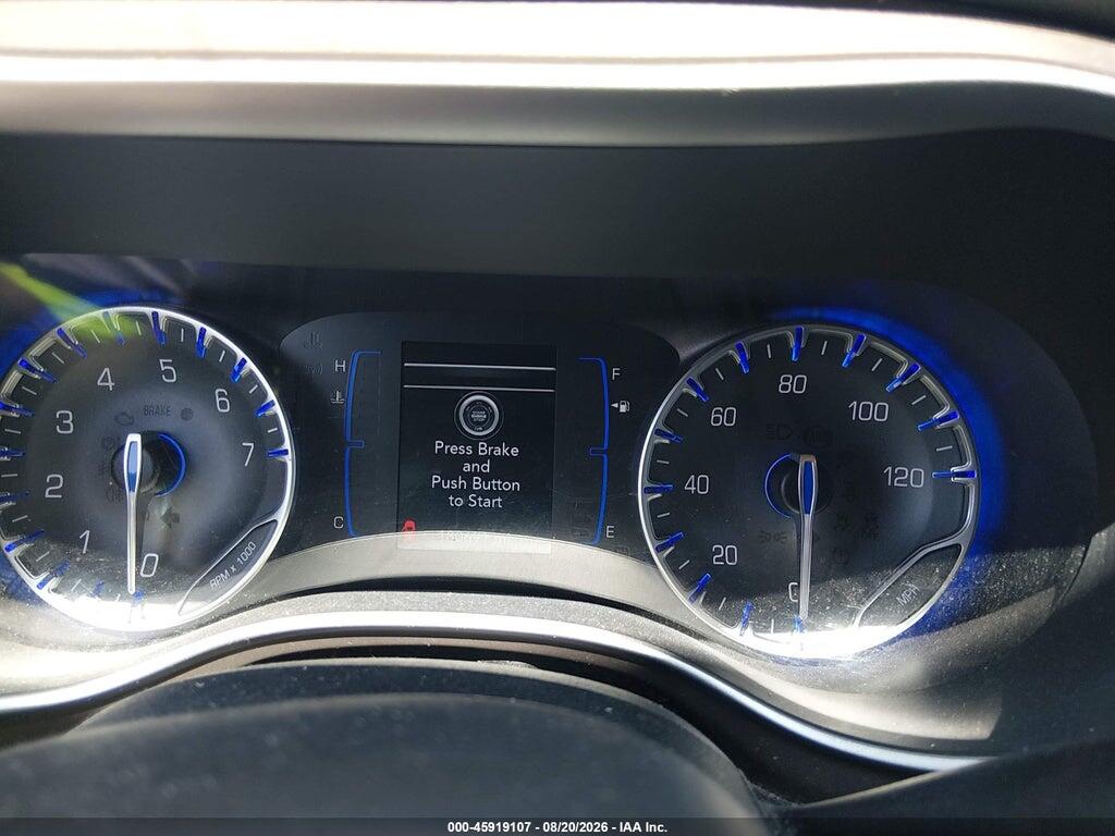 2C4RC1CG2JR130057 2018 CHRYSLER PACIFICA photo no. 7