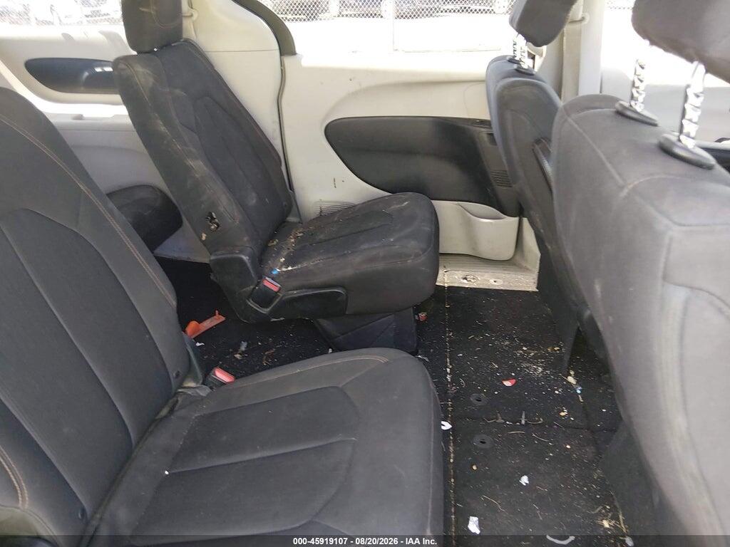 2C4RC1CG2JR130057 2018 CHRYSLER PACIFICA photo no. 8