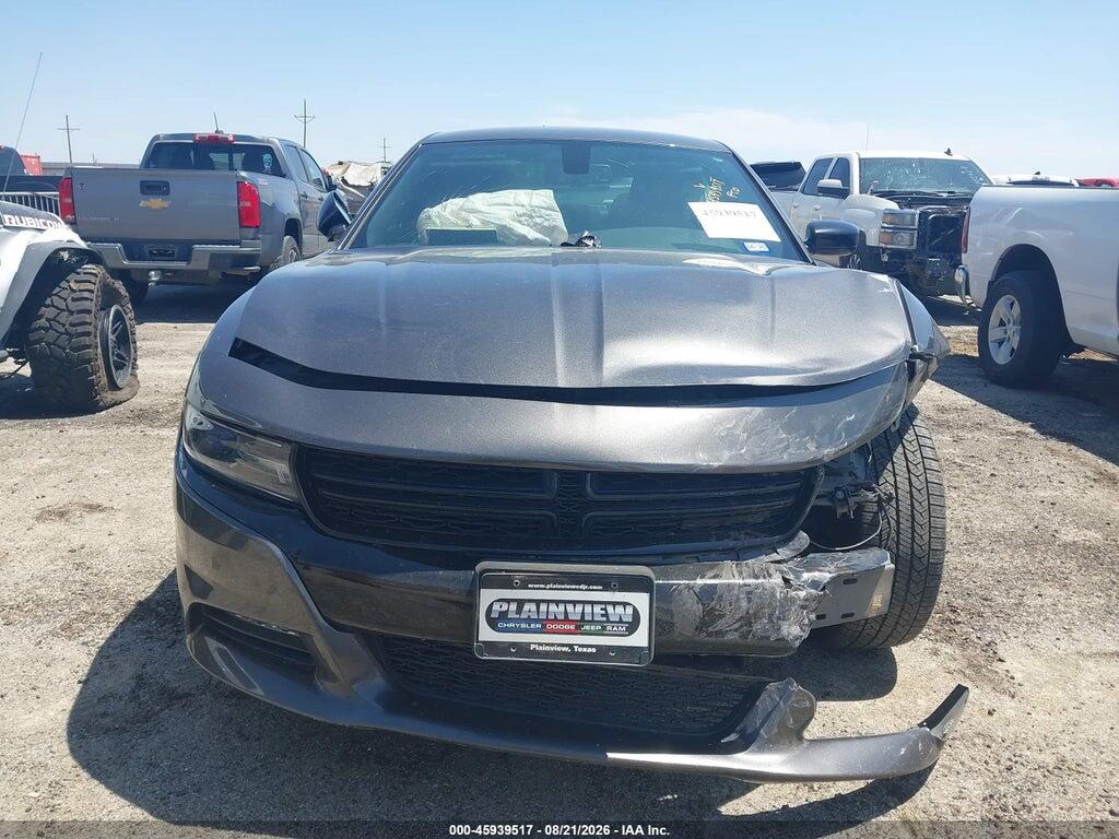 2C3CDXHG9HH558355 2017 DODGE CHARGER photo no. 11