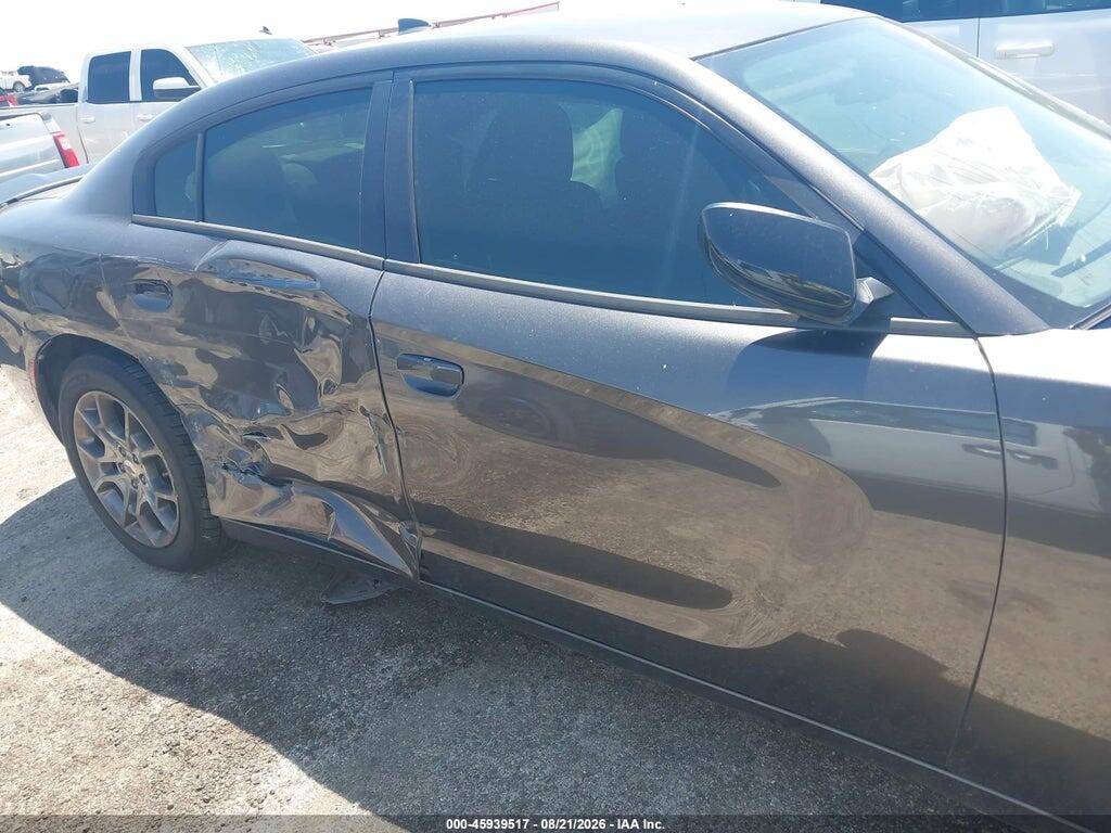 2C3CDXHG9HH558355 2017 DODGE CHARGER photo no. 12