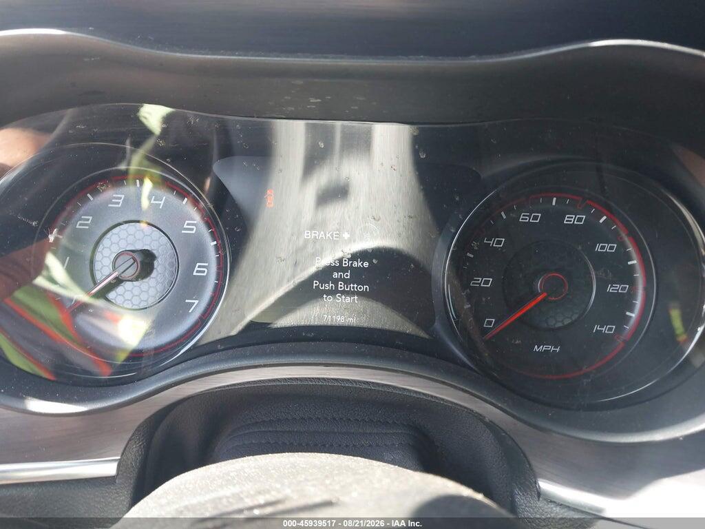 2C3CDXHG9HH558355 2017 DODGE CHARGER photo no. 7