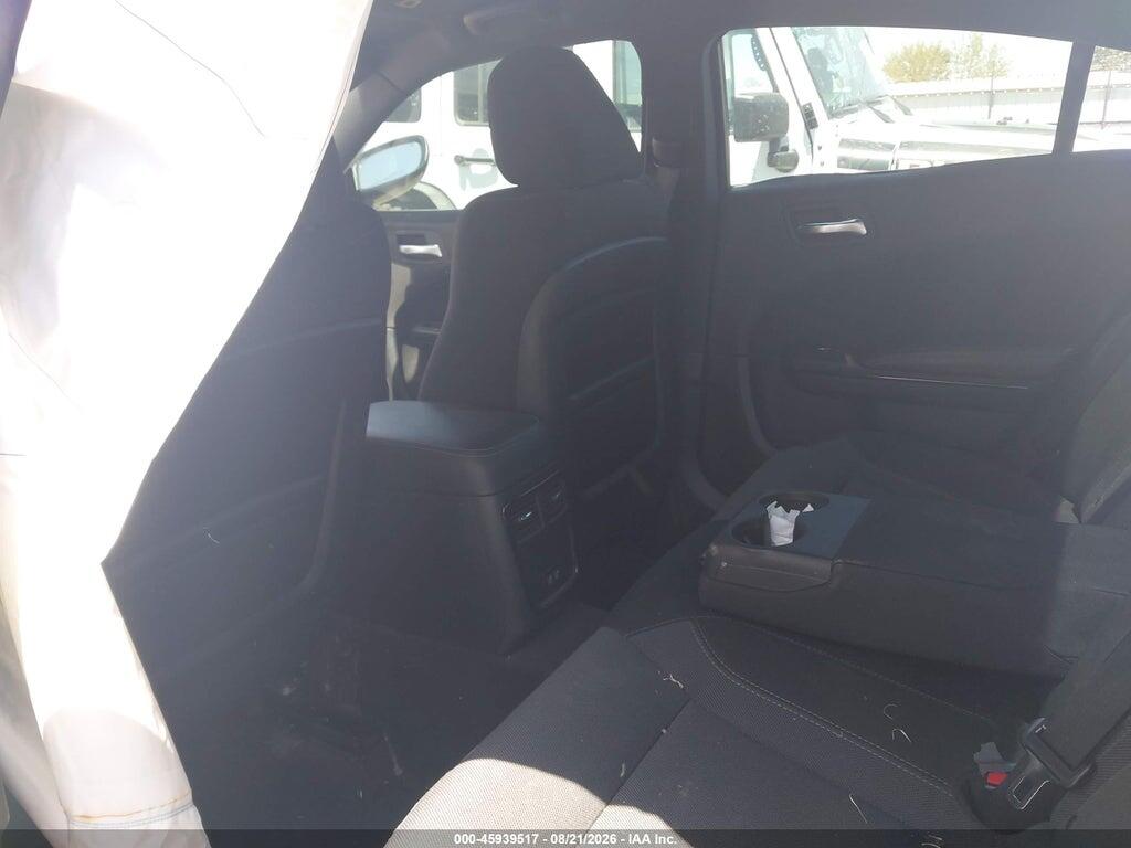 2C3CDXHG9HH558355 2017 DODGE CHARGER photo no. 8