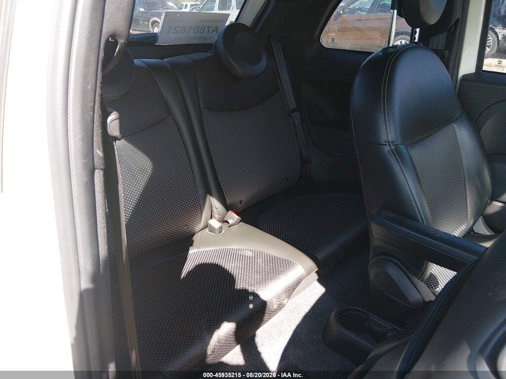 3C3CFFGE1GT229286 2016 FIAT 500E photo no. 8
