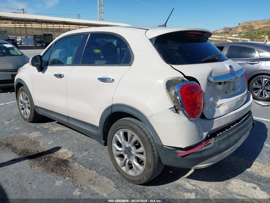 ZFBCFXBT2GP362055 2016 FIAT 500X photo no. 3