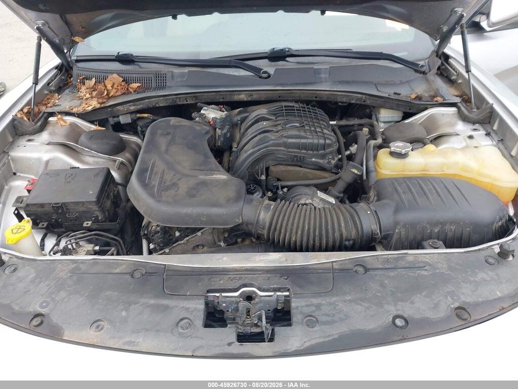 2C3CDXJG6FH867451 2015 DODGE CHARGER photo no. 10