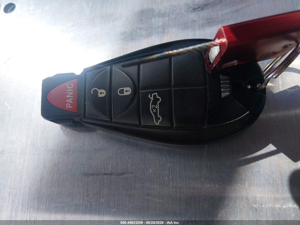 1C3CDFBB9FD200240 2015 DODGE DART photo no. 11