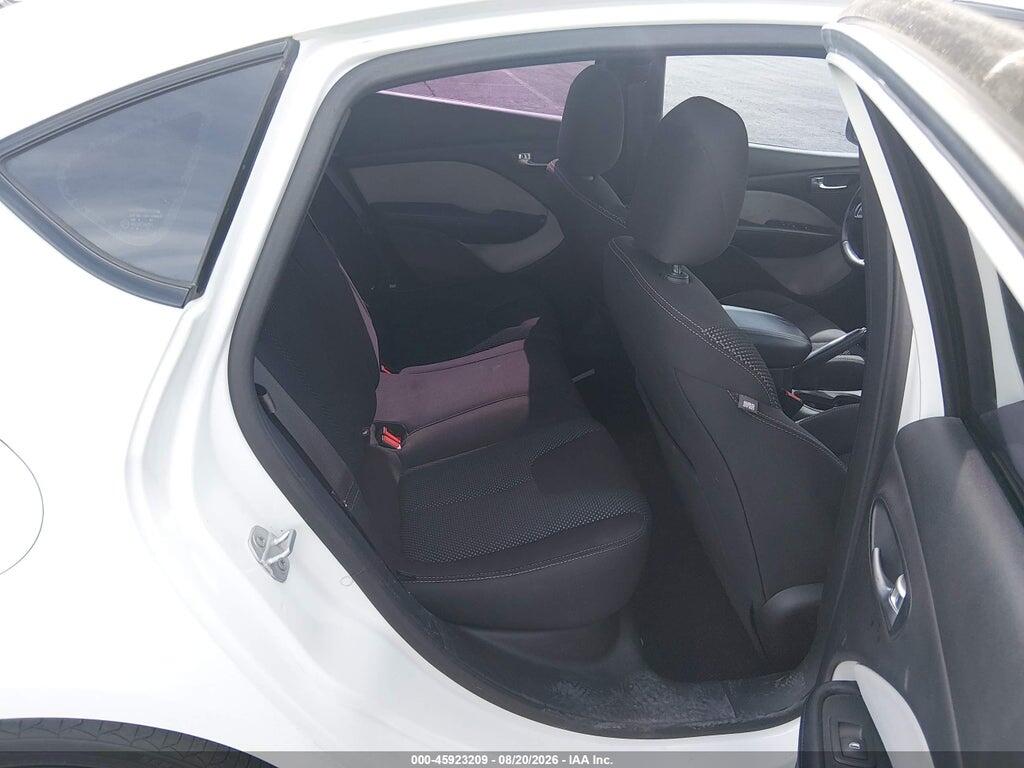 1C3CDFBB9FD200240 2015 DODGE DART photo no. 8