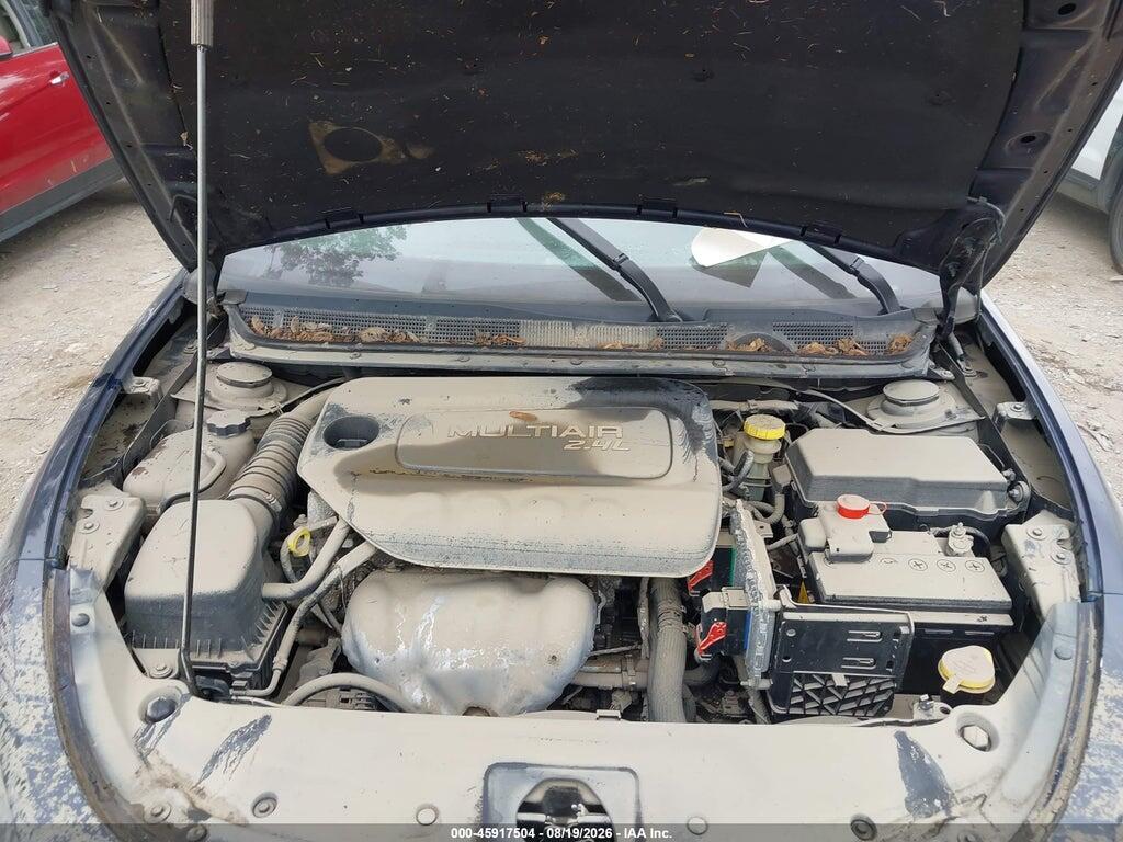 1C3CDFBB1FD390423 2015 DODGE DART photo no. 10