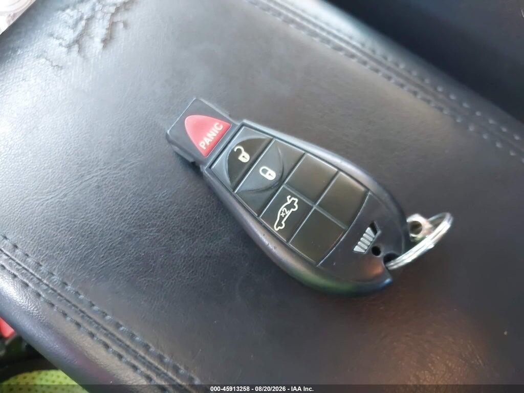1C3CDFAA7FD432375 2015 DODGE DART photo no. 11
