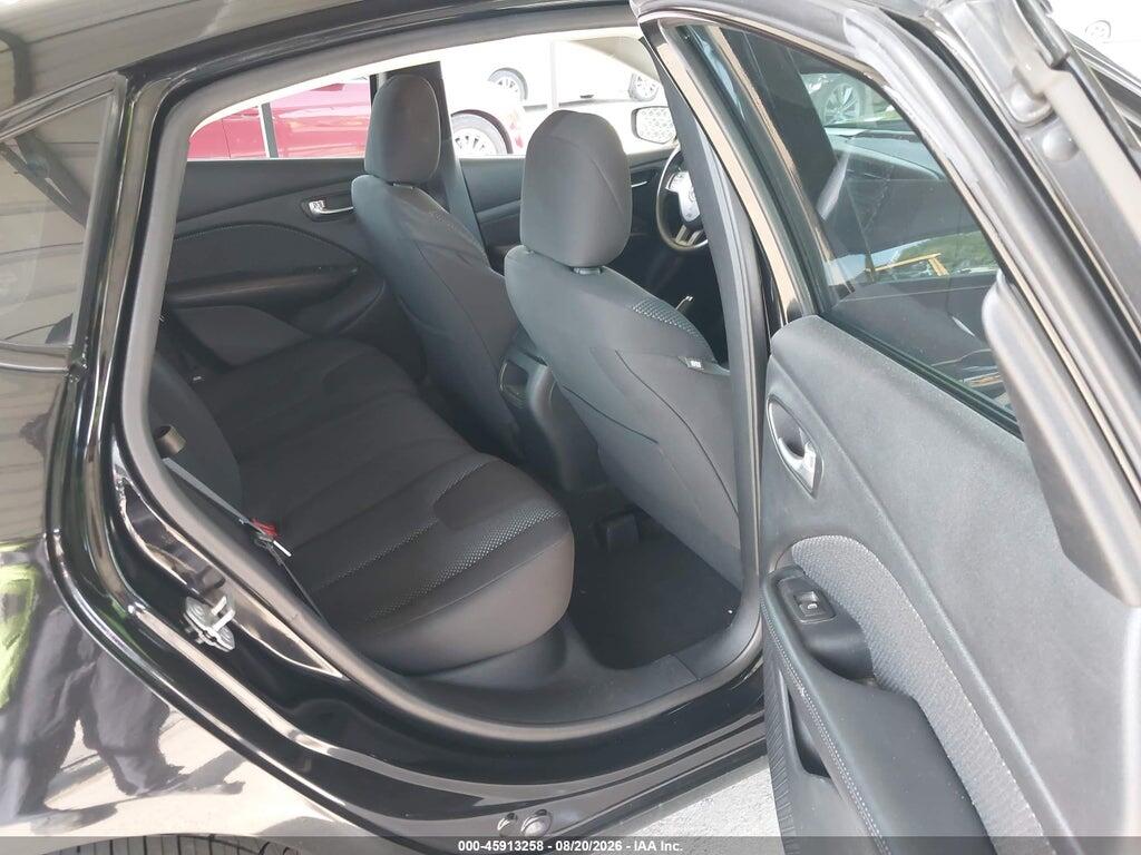 1C3CDFAA7FD432375 2015 DODGE DART photo no. 8