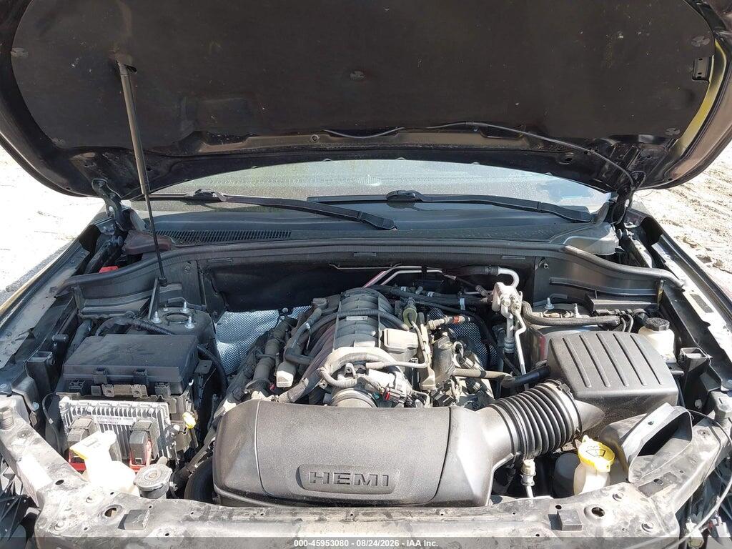 1C4SDJCT2FC232910 2015 DODGE DURANGO photo no. 10