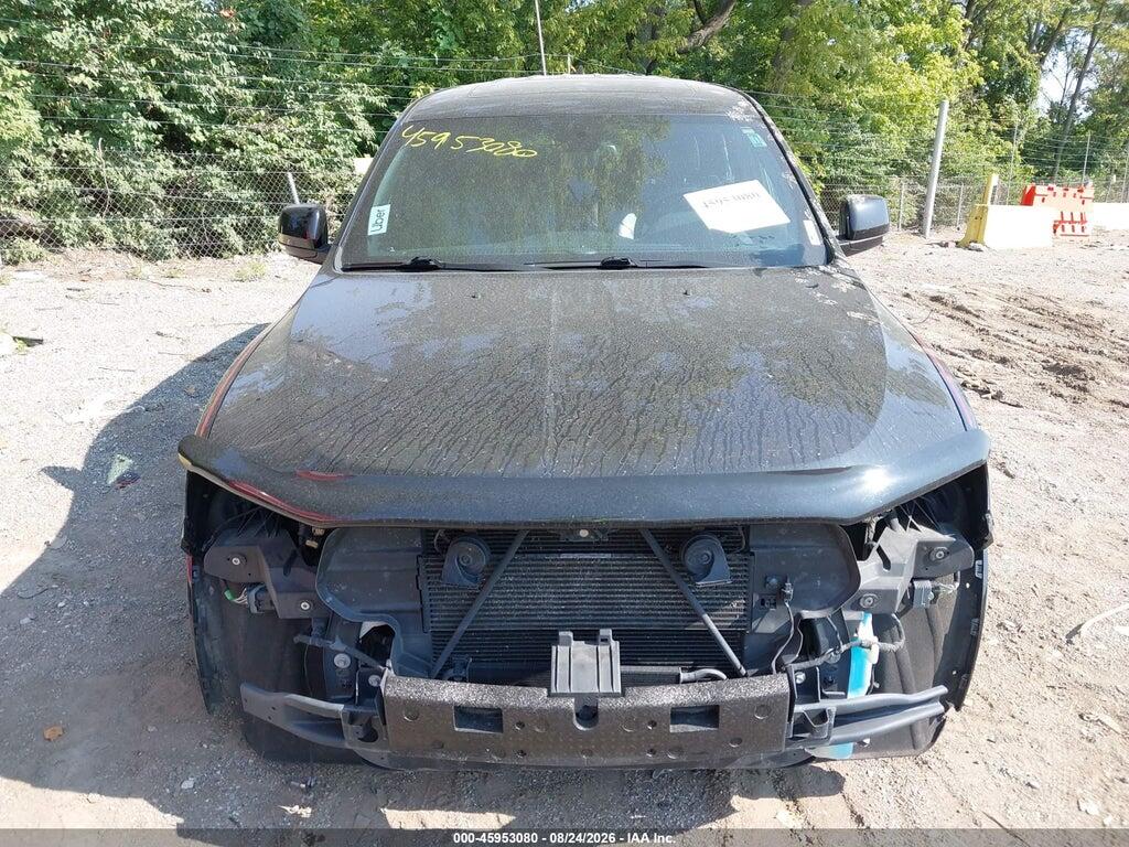 1C4SDJCT2FC232910 2015 DODGE DURANGO photo no. 12