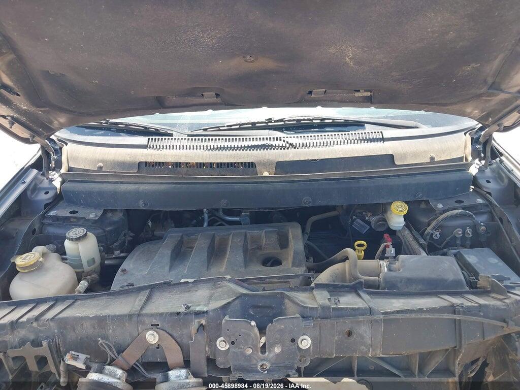 3C4PDCAB4FT512022 2015 DODGE JOURNEY photo no. 10