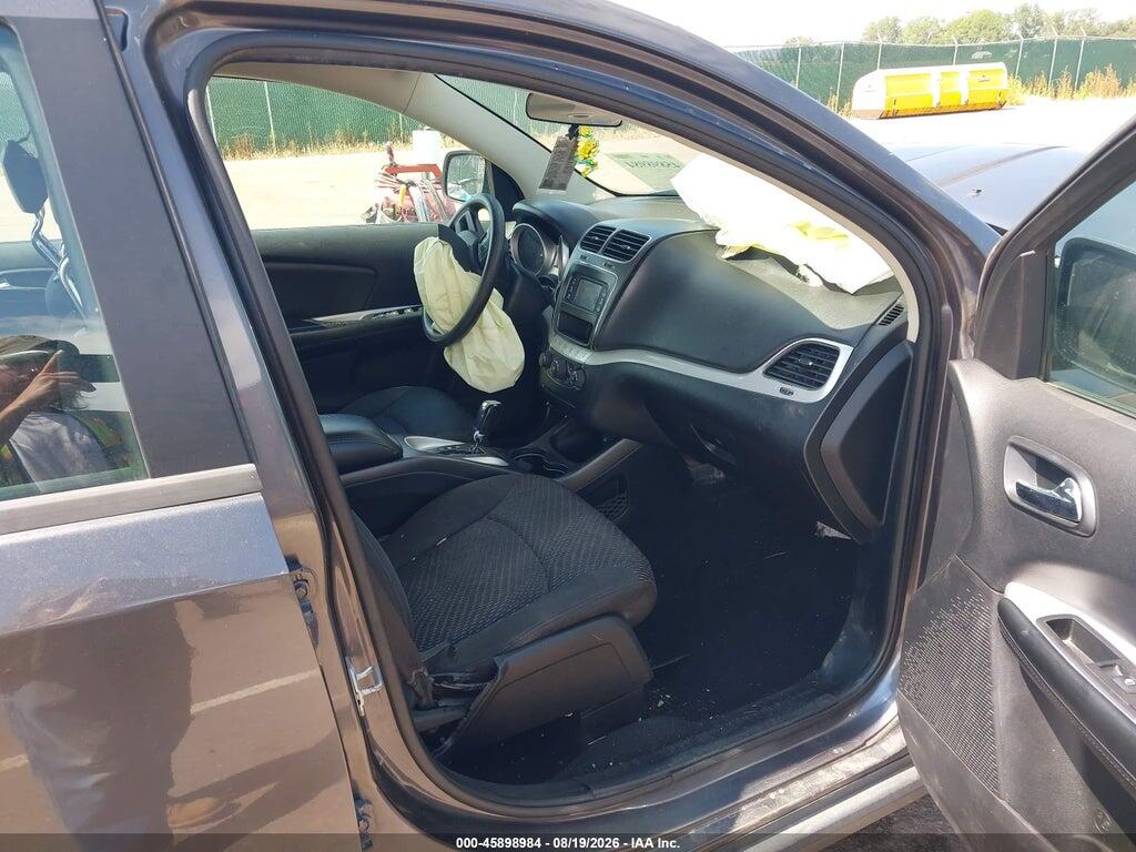 3C4PDCAB4FT512022 2015 DODGE JOURNEY photo no. 5