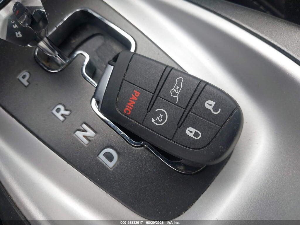 3C4PDDDG0FT549209 2015 DODGE JOURNEY photo no. 11