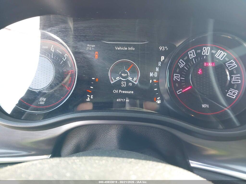 2C3CDZBT3JH132040 2018 DODGE CHALLENGER photo no. 7