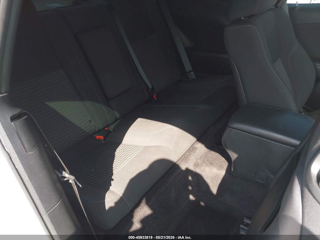 2C3CDZBT3JH132040 2018 DODGE CHALLENGER photo no. 8