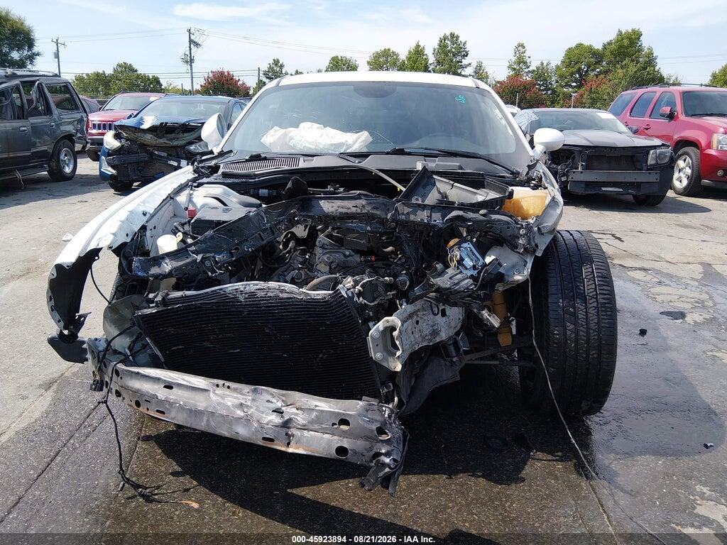 2C3CDZFJ7JH310749 2018 DODGE CHALLENGER photo no. 6