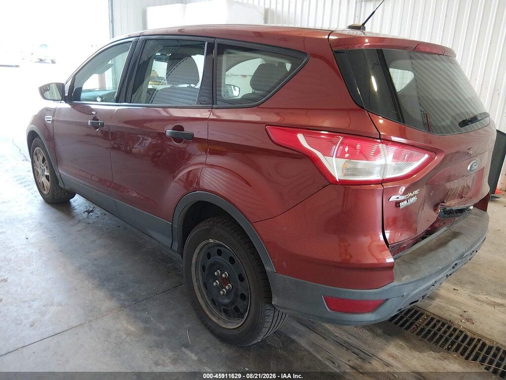 1FMCU0F78GUC42801 2016 FORD ESCAPE photo no. 3