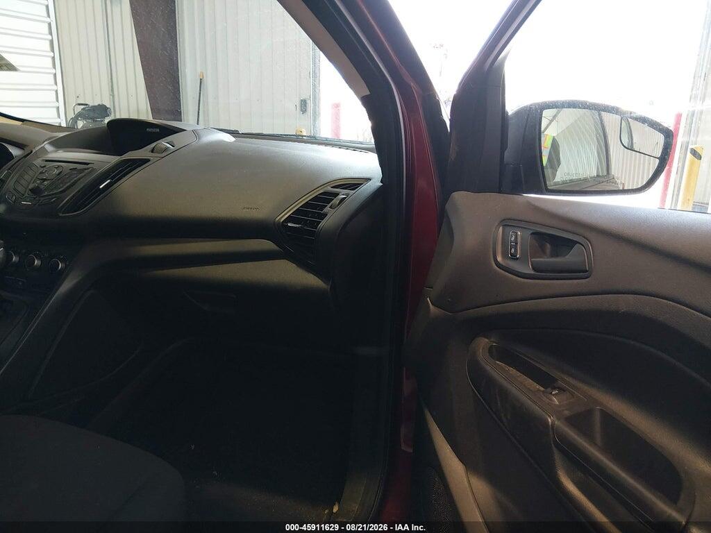 1FMCU0F78GUC42801 2016 FORD ESCAPE photo no. 5