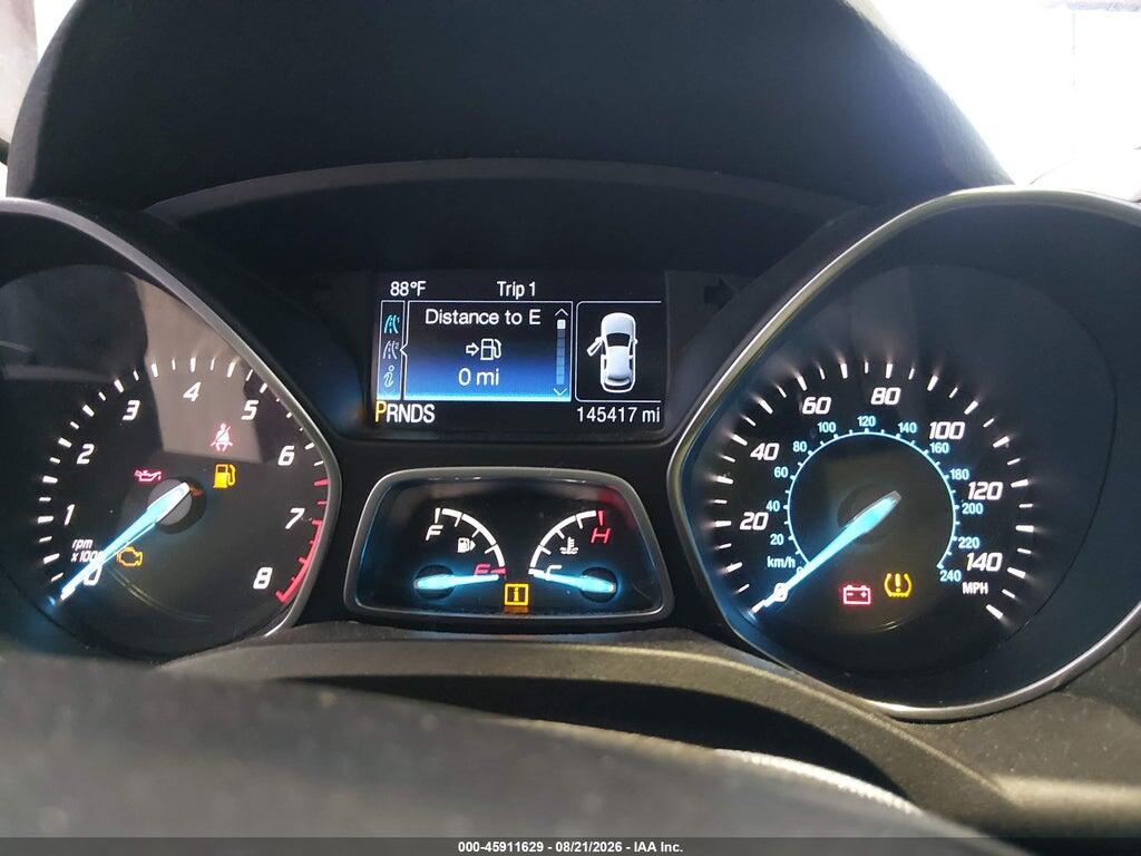 1FMCU0F78GUC42801 2016 FORD ESCAPE photo no. 7