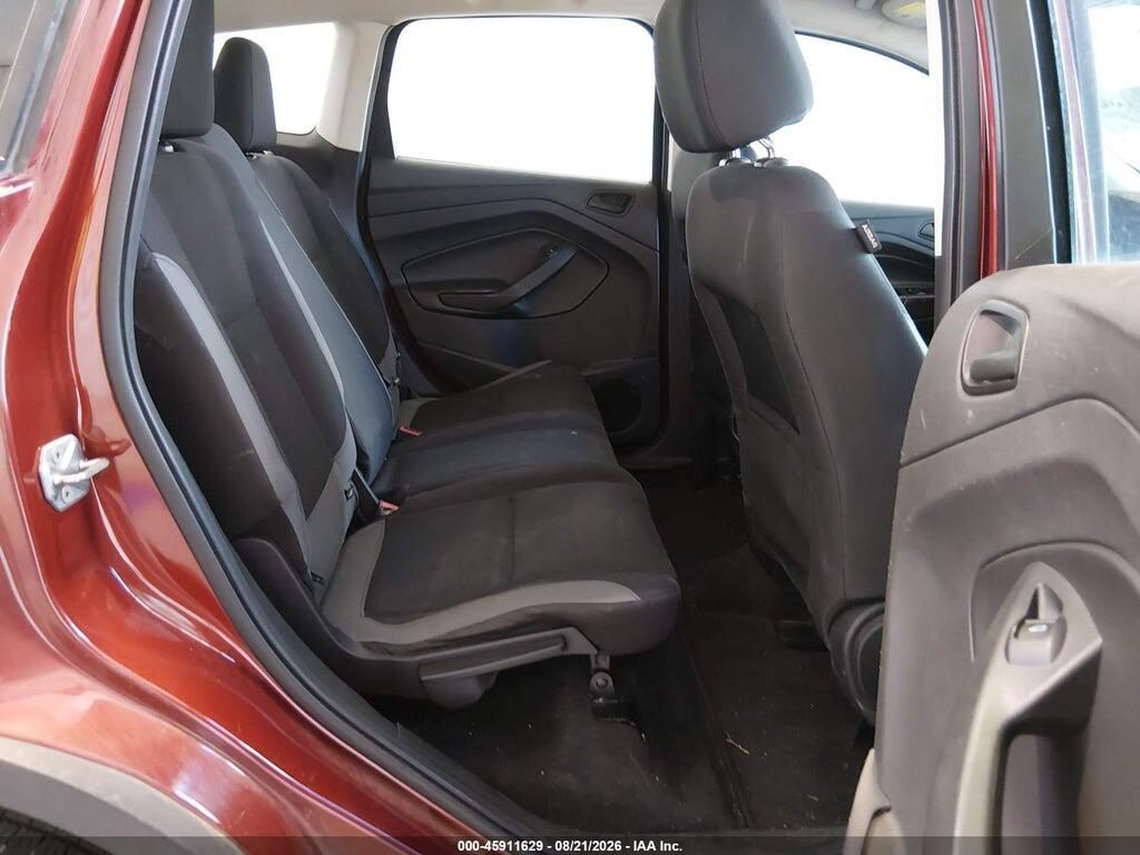 1FMCU0F78GUC42801 2016 FORD ESCAPE photo no. 8